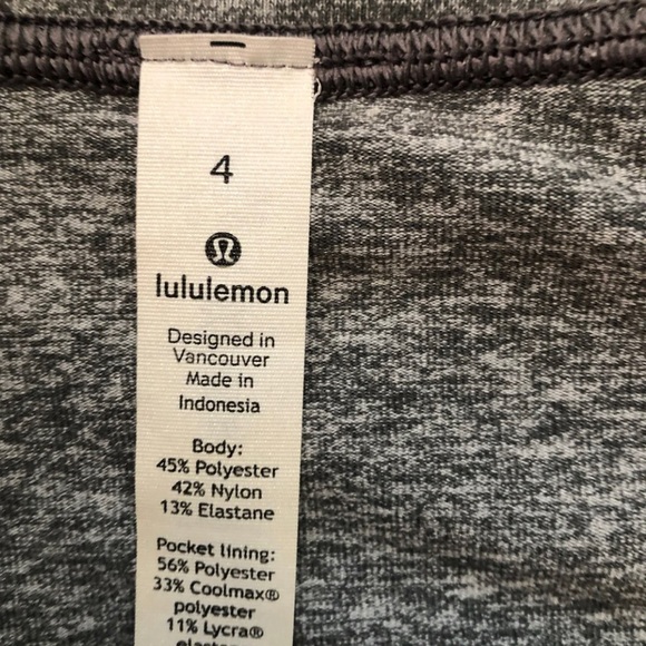 Lululemon Jacket - Picture 3 of 3